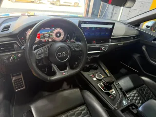 Audi RS5 2019