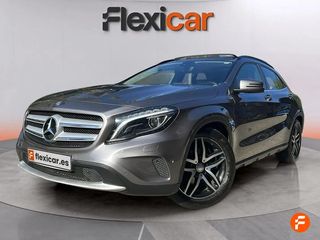 Mercedes GLA GLA 220 d 4MATIC