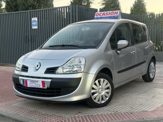 Renault Modus Grand 1.5 dCi 75 eco² Yahoo 5p