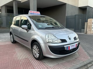 Renault Modus Grand 1.5 dCi 75 eco² Yahoo 5p