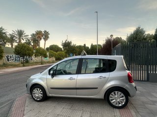 Renault Modus Grand 1.5 dCi 75 eco² Yahoo 5p