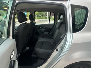 Renault Modus Grand 1.5 dCi 75 eco² Yahoo 5p