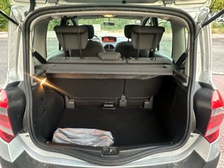 Renault Modus Grand 1.5 dCi 75 eco² Yahoo 5p