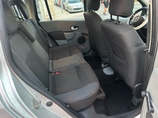 Renault Modus Grand 1.5 dCi 75 eco² Yahoo 5p