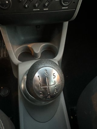 Renault Modus Grand 1.5 dCi 75 eco² Yahoo 5p
