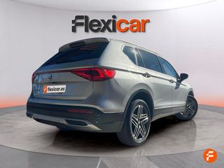 Seat Tarraco 1.5 TSI 110kW (150CV) S&S Xcellence Plus