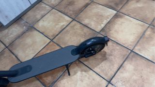 Patinete Eléctrico Xiaomi Mi 1