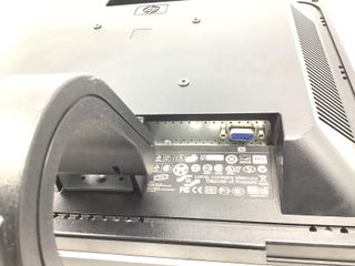 monitor tft hp l1710