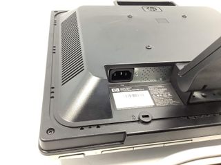 monitor tft hp l1710