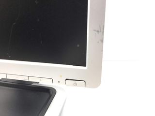 monitor tft hp l1710