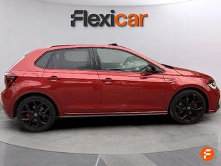 Volkswagen Polo GTI 2.0 TSI 152kW (207CV) DSG
