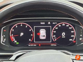Volkswagen Polo GTI 2.0 TSI 152kW (207CV) DSG