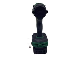 taladro a bateria hikoki dv 18dc