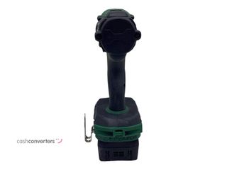 taladro a bateria hikoki dv 18dc