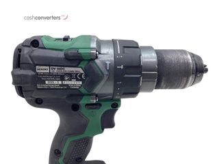 taladro a bateria hikoki dv 18dc