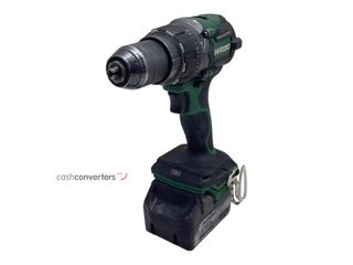 taladro a bateria hikoki dv 18dc