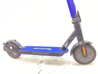 patinete electrico reebok reebok