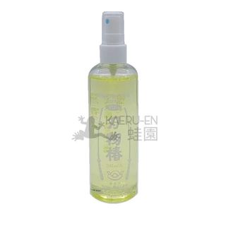Aceite lubricante de Camelia 245 ml. SPRAY