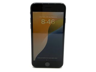 apple iphone se (2022) 64gb