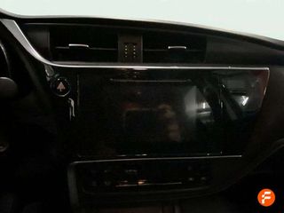 Volkswagen Touran Advance 1.6 TDI 85kW (115CV)