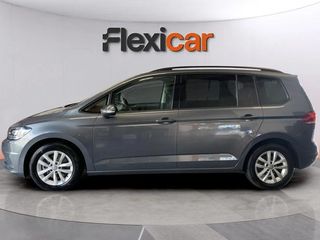 Volkswagen Touran Advance 1.6 TDI 85kW (115CV)