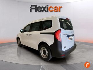 Mercedes Citan 110 CDI 70kW Tourer Base Largo