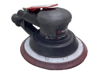 lijadora orbital wurth dts 152c