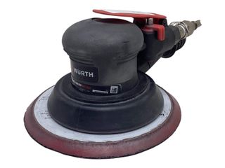 lijadora orbital wurth dts 152c