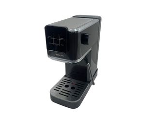 cafetera espresso cecotec cafelizzia coldbrew