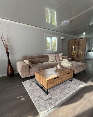 Vivienda prefabricada 70 m2 Otras medidas consulta