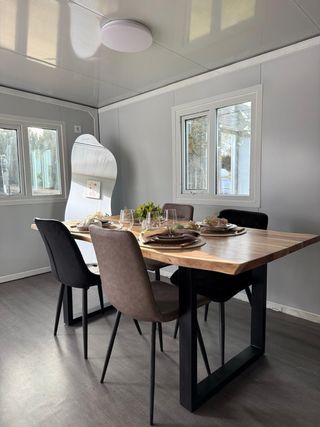 Vivienda prefabricada 70 m2 Otras medidas consulta