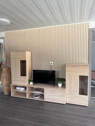 Vivienda prefabricada 70 m2 Otras medidas consulta