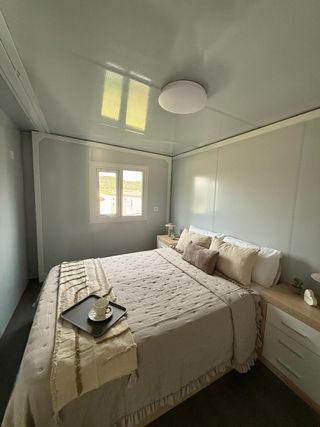 Vivienda prefabricada 70 m2 Otras medidas consulta