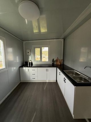 Vivienda prefabricada 70 m2 Otras medidas consulta