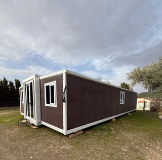 Vivienda prefabricada 70 m2 Otras medidas consulta