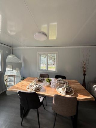 Vivienda prefabricada 70 m2 Otras medidas consulta