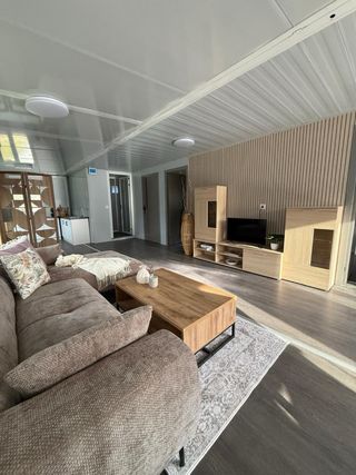 Vivienda prefabricada 70 m2 Otras medidas consulta