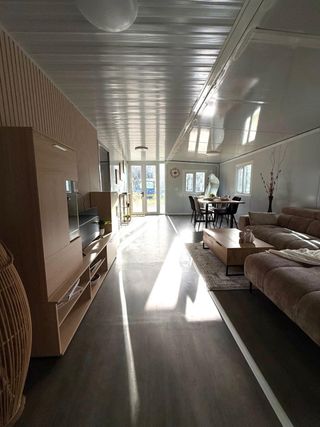 Vivienda prefabricada 70 m2 Otras medidas consulta