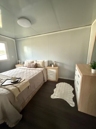 Vivienda prefabricada 70 m2 Otras medidas consulta