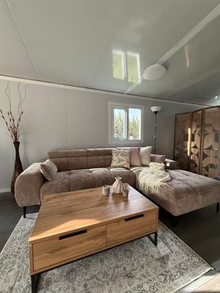 Vivienda prefabricada 70 m2 Otras medidas consulta