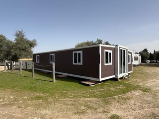 Vivienda prefabricada 70 m2 Otras medidas consulta