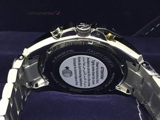 reloj pulsera caballero maserati 8873612046