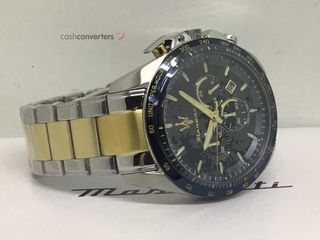 reloj pulsera caballero maserati 8873612046