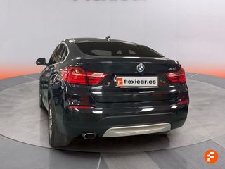BMW X4 xDrive20d