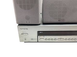 conjunto home cinema thomson dpl560ht