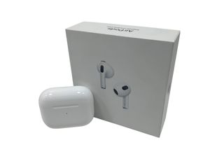 in-ear apple airpods 3 gen