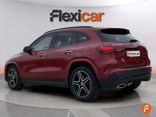Mercedes GLA GLA 200 D