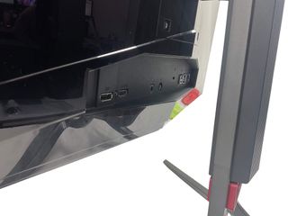 monitor led acer x34p 34 led