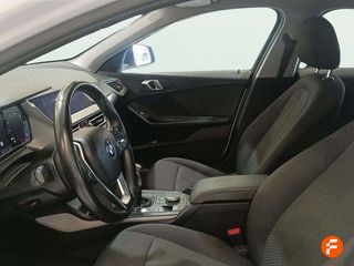 BMW Serie 1 118i