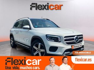 Mercedes Clase GLB 2.0 GLB 200 D 4MATIC DCT 110KW (150CV)